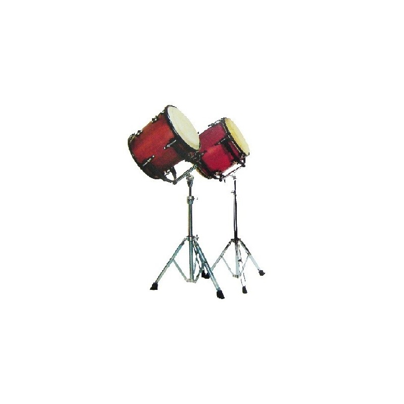 C730.910C  Tambora de 10" (No incluye el soporte)