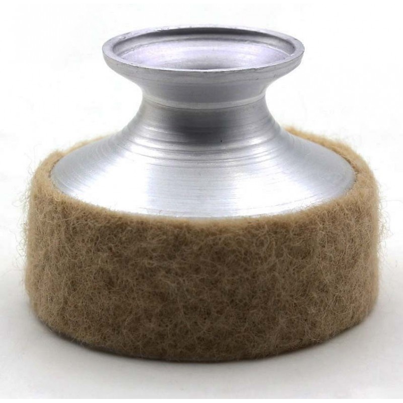 C502.062  Sordina de Saxo Soprano de Aluminio