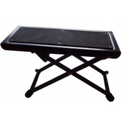 C800.225 Banquito Apoya Pie de Metal