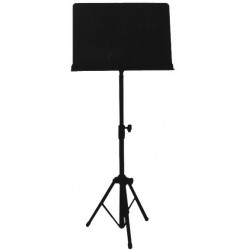 C850.005  Atril de Partitura sin Perforar