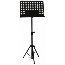 C850.017  Atril de Partitura Perforado