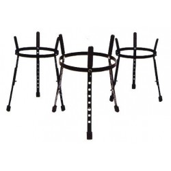 C731.788  Soporte para Pareja de congas