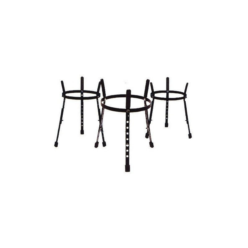 C731.788  Soporte para Pareja de congas