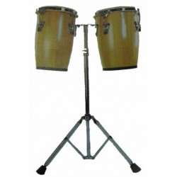 C731.798  Soporte Doble de Conga