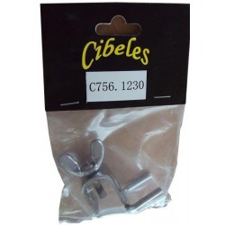 C756.1230  Soporte para Block