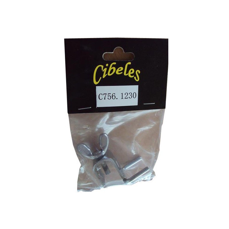 C756.1230  Soporte para Block