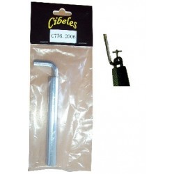 C756.2006  Soporte para campana