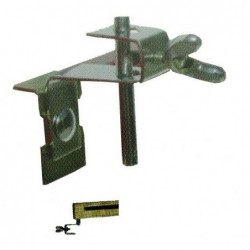 C756.2110  Soporte para Cortina