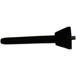 C840.8100P  Soporte para Clarinete o Flauta de Tornillo