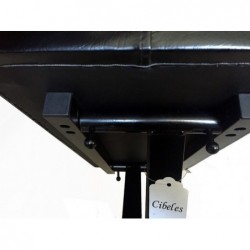 C830.850 Banqueta de Teclado