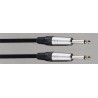C410.306  Cable de 6 metros Jack-Jack Tipo Neutrik