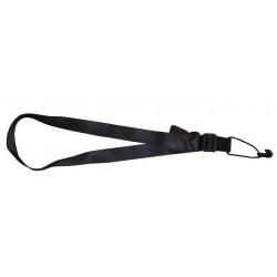 C300.120 Cordon para Guitarra Clasica Correa Nylon