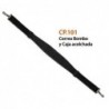 CP.101 Correa Acolchada Bombo y Caja Genuine Straps