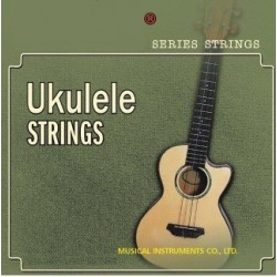 C302.A002 Cuerdas Ukelele