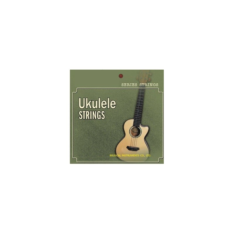 C302.A002 Cuerdas Ukelele