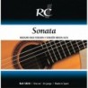Juego de Cuerdas Royal Classics Sonata SN10