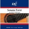 Juego de Cuerdas Royal Classics Sonata Forte SF70