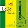 Juego de Cuerdas Royal Classics Laud solista LS20