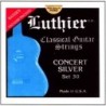 C302.030 Juego de Cuerdas Luthier Tension 30