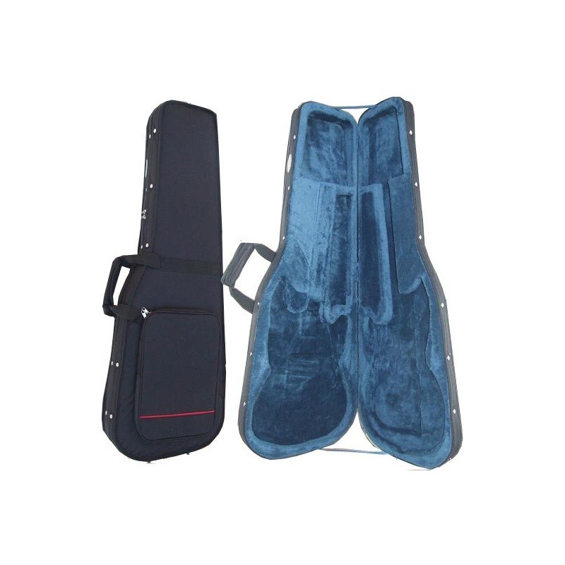 CIBELES  C140.308SG  Estuches Foam SG