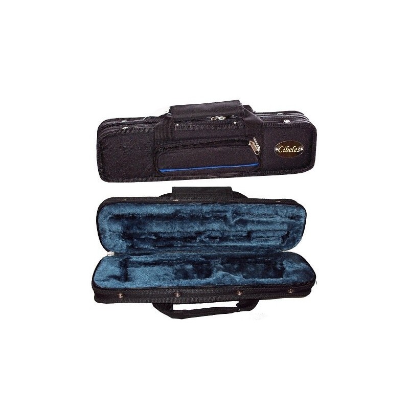 CIBELES  C140.500F    Estuches Foam Flauta