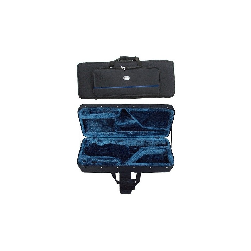 CIBELES  C140.501SX    Estuches Foam Saxo Alto