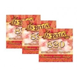 LB826 Sexta Cuerda La Bella 826