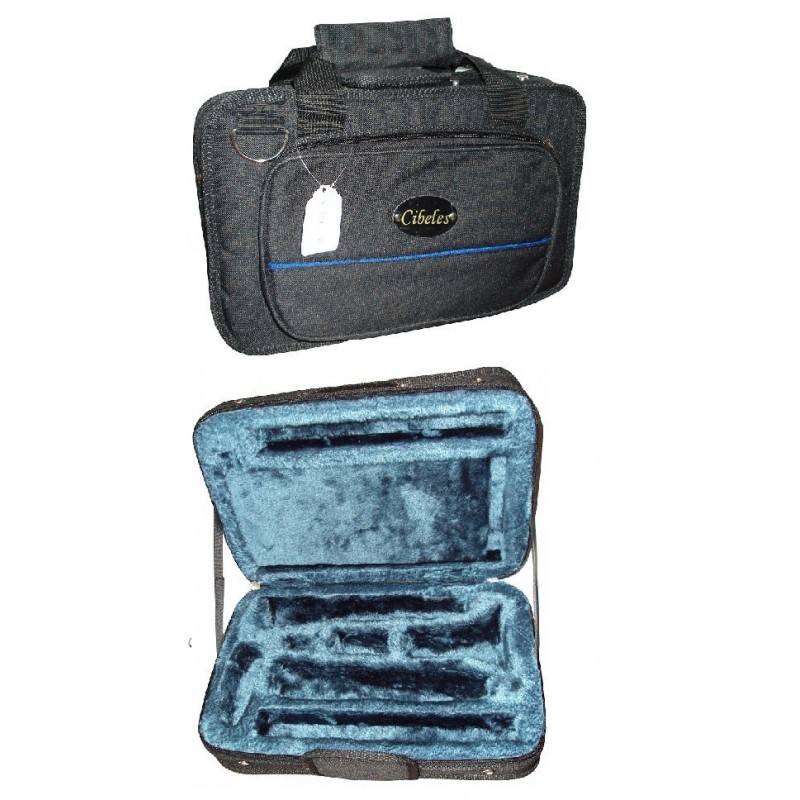 CIBELES  C140.503CL    Estuches Foam Clarinete