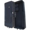 CIBELES  C208.043T   Estuches Foam Teclado con ruedas - 108 x 45 x 15 cm