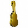 CIBELES  C200.008FG-AM    Estuches Fibra Clasica Amarillo