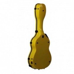CIBELES  C200.008FG-AM    Estuches Fibra Clasica Amarillo