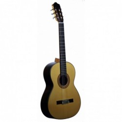 Guitarra Clasica Juan Alvarez Gran Concierto AV-2