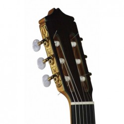 Guitarra Clasica Juan Alvarez Gran Concierto AV-2