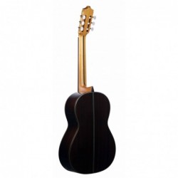 Guitarra Clasica Juan Alvarez Gran Concierto AV-2
