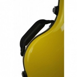 CIBELES  C200.008FG-AM    Estuches Fibra Clasica Amarillo