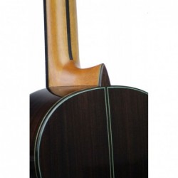 Guitarra Clasica Juan Alvarez Gran Concierto AV-2