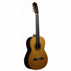 Guitarra Clasica Juan Alvarez Profesional AV-1