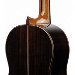 Guitarra Clasica Juan Alvarez Profesional AV-1