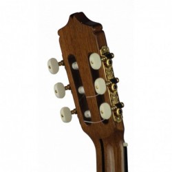 Guitarra Clasica Juan Alvarez Profesional AV-1