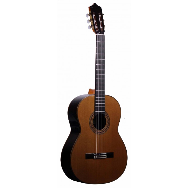 Guitarra Clasica Juan Alvarez Profesional AV-2