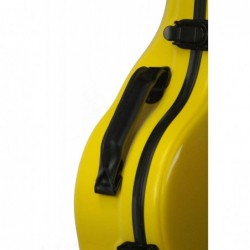 CIBELES  C200.008FG-AM    Estuches Fibra Clasica Amarillo