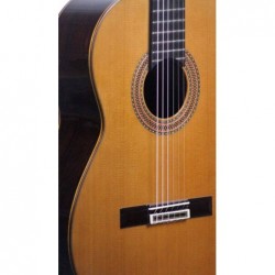 Guitarra Clasica Juan Alvarez Profesional AV-2