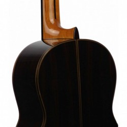 Guitarra Clasica Juan Alvarez Profesional AV-2