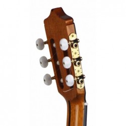 Guitarra Clasica Juan Alvarez Profesional AV-2