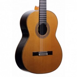 Guitarra Clasica Juan Alvarez Profesional AV-2