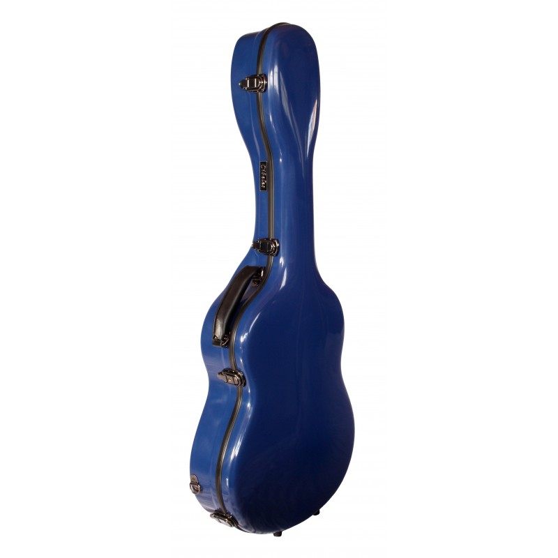 CIBELES  C200.008FG-AZ    Estuches Fibra Clasica Azul