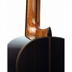 Guitarra Clasica Juan Alvarez Y-18C