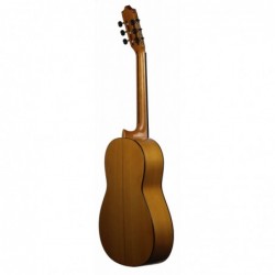 Guitarra Flamenca Juan Alvarez Profesional AV-2