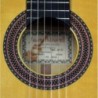 Guitarra Flamenca Juan Alvarez Profesional AV-2
