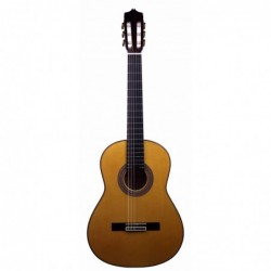 Guitarra Flamenca Juan Alvarez Profesional AV-2